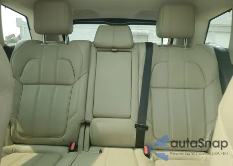 2014 Land Rover Range Rover Sport Hse из США, поврежденный, VIN SALWR2WF7EA501484